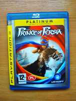 Prince of Persia PS3, pl stan bdb, możliwa wysyłka olx..