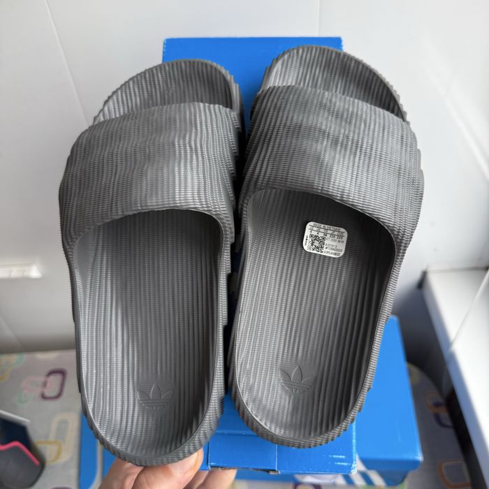 Adidas Adilette 22,5см Тапки дитячі Оригінал