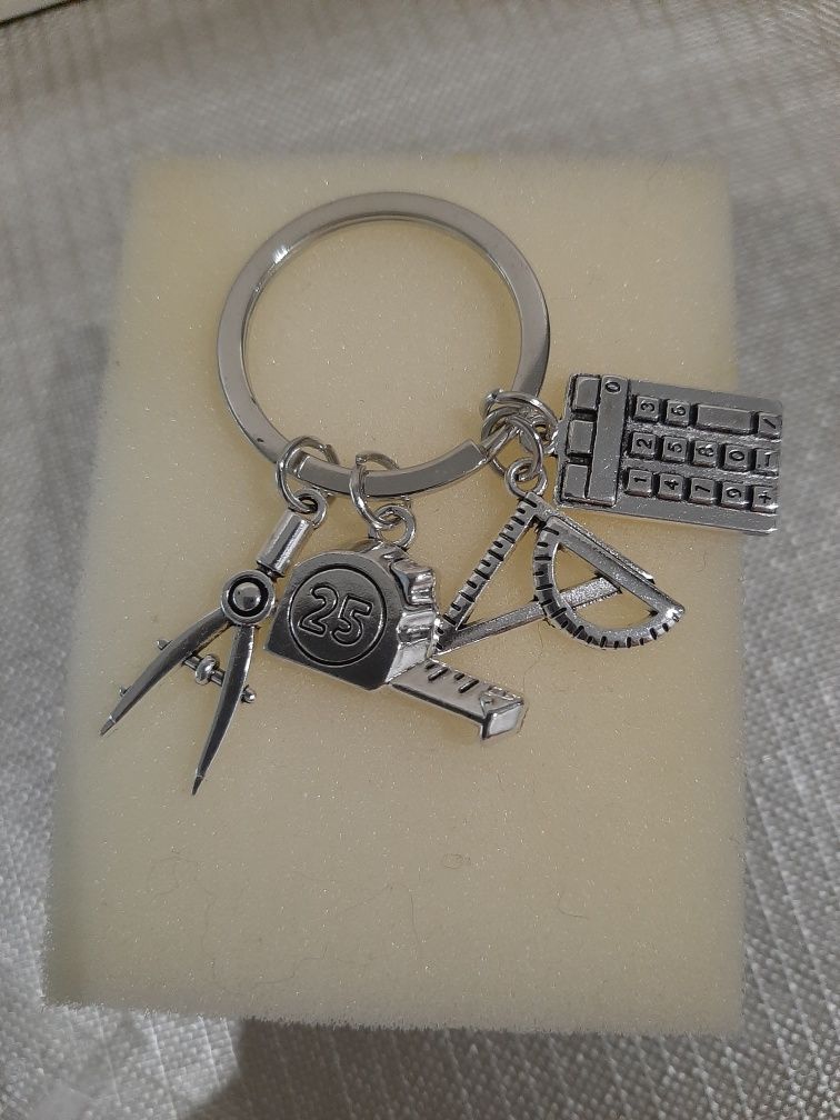 Porta-chaves  / Chaveiro Desenhador