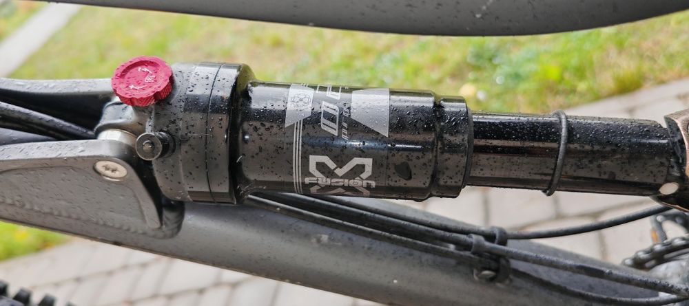 Dartmoor Bluebird Evo 27,5, rozmiar M