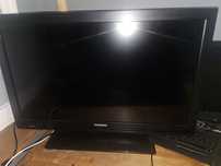 Telewizor w dobrym stanie w pełni sprawny