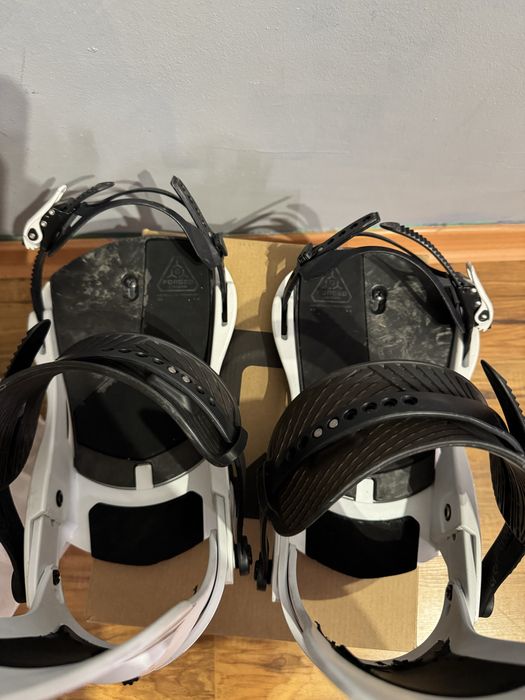 Wiazania Union Atlas Pro L 23/24