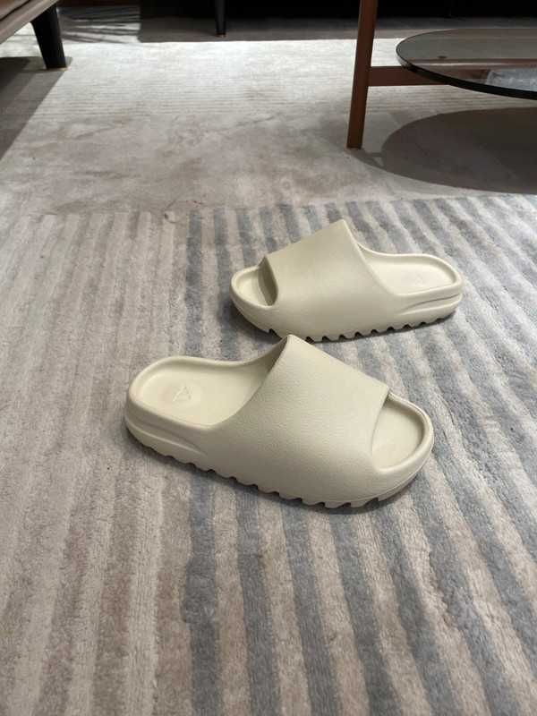 Biały|Kapcie-Damskie adidas Yeezy UnisexTramki41