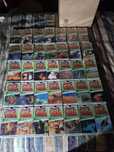 Vendo colecção 37 cassetes VHF novas com plásticos desafios da vida 27