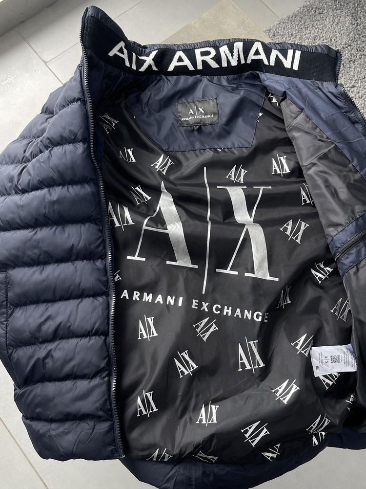 Жилетка Armani безрукавка 4 кольорах