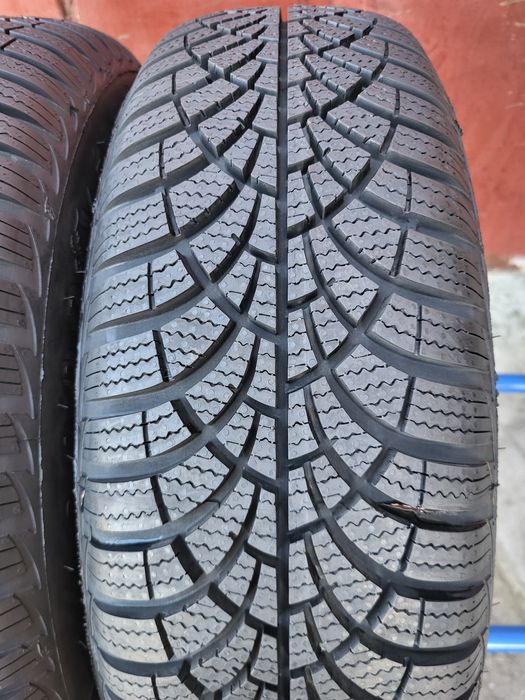 185/65/14 R14 GoodYear UltraGrip 9 2шт ціна за 1шт шини