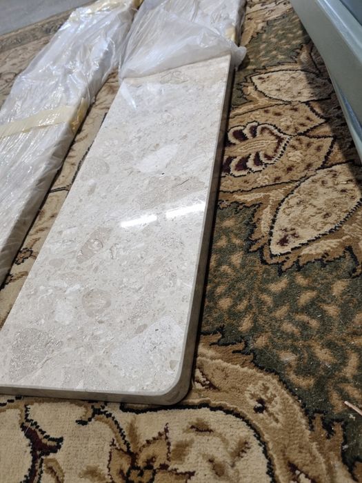 Parapet Wewnętrzny

Aglomarmur Konglomerat