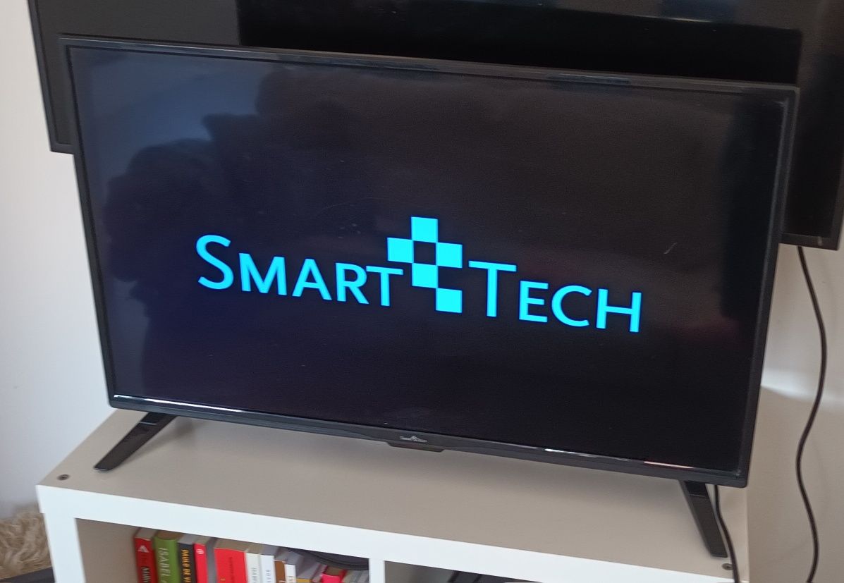 TV 32"LED Smart Tech