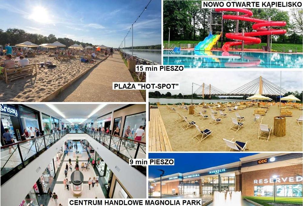 Pokój dla studentki/studenta Popowice/Niedźwiedzia (6)