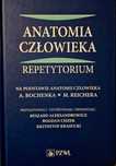 Książki medyczne – Anatomia, Histologia, Fizjologia, Atlasy - NOWE
