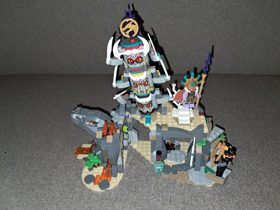 Конструктор LEGO