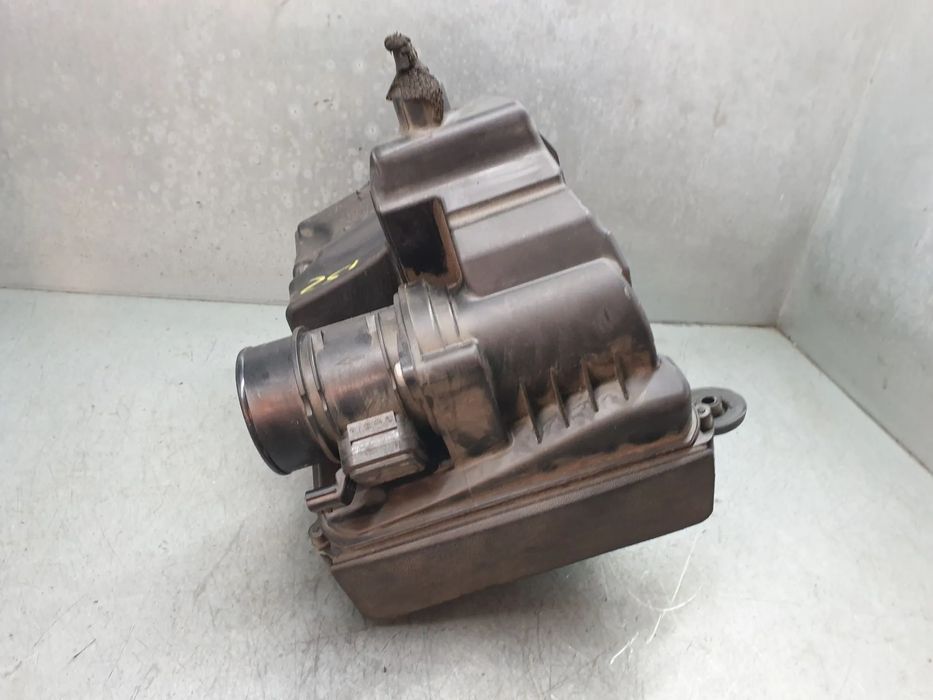 Caixa filtro ar RENAULT Megane III Grandtour (KZ0/1)