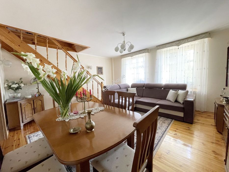 PÓŁ DOMU w Sypniewie!!!