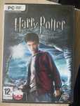 Harry Potter i Książę Półkrwi PC