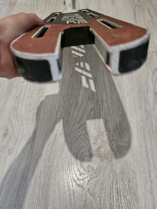 OKAZJA Deck od MGP ,używany (tylko stacjonarnie)