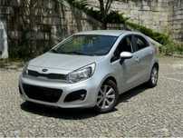 Kia Rio 1.1 CRDI - 2012