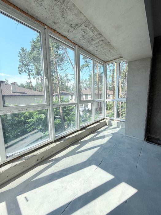 Квартира навпроти парку, швидкий виїзд на Київ! Без % для ПОКУПЦЯ!!!