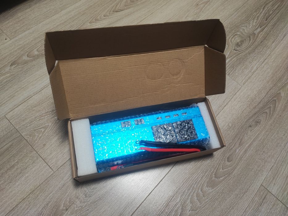 Новый Foval 3000w