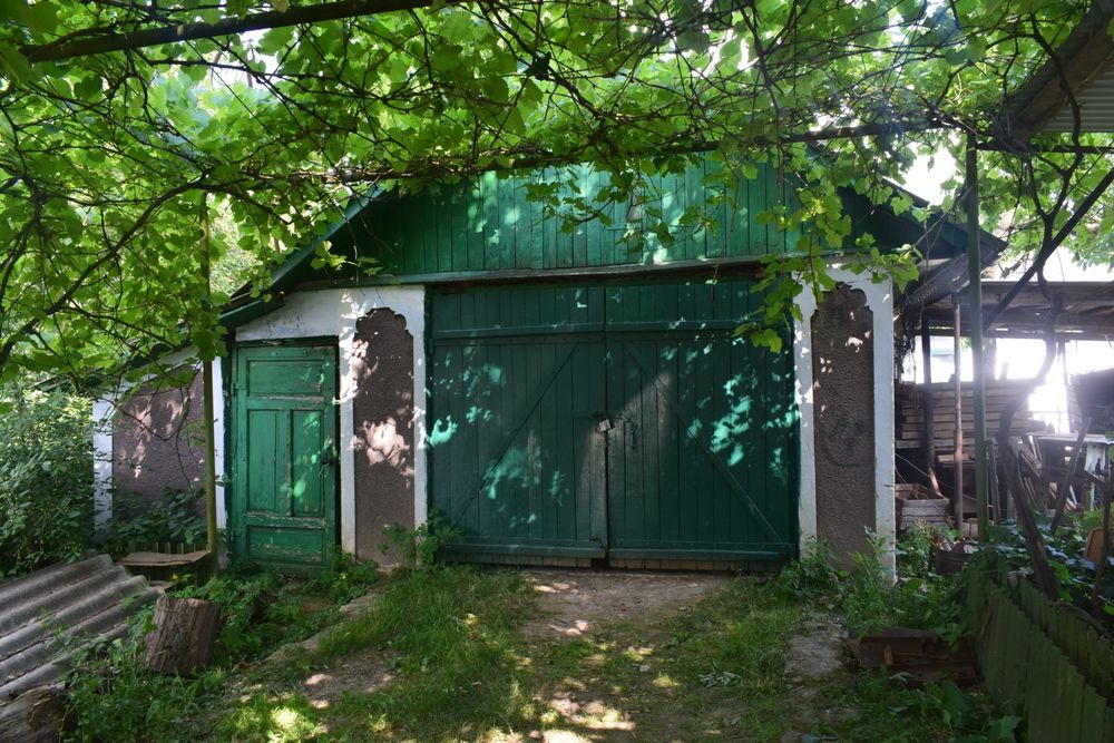Продам будинок віньковецький р, с. Осламово