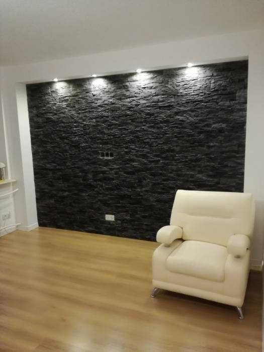 Usługi Remontowo Budowlane. Kompleksowo