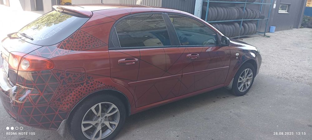 Продам Chevrolet в гарному стані