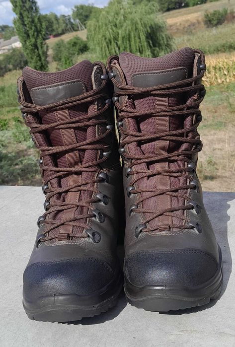 Берці Талан демісезон 41 р.р