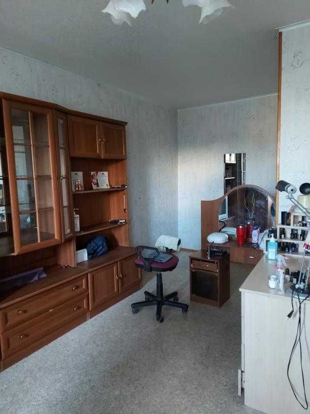 Продам 1 комнатную квартиру, пр. Аэрокосмический (Гагарина)