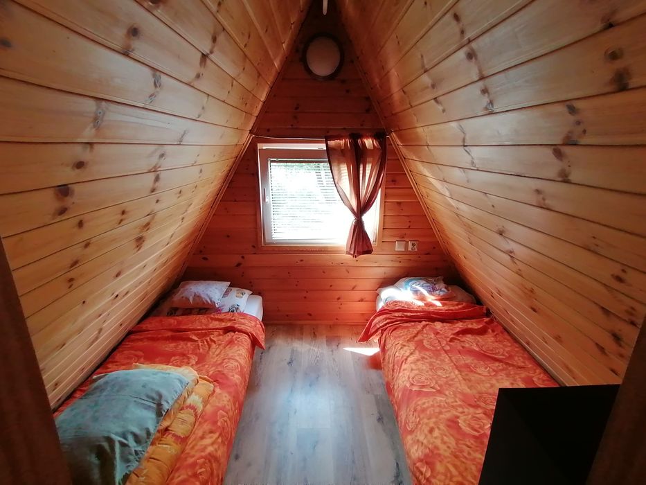 domek noclegi pokoje kawalerski imprezy jezioro Żywieckie góry