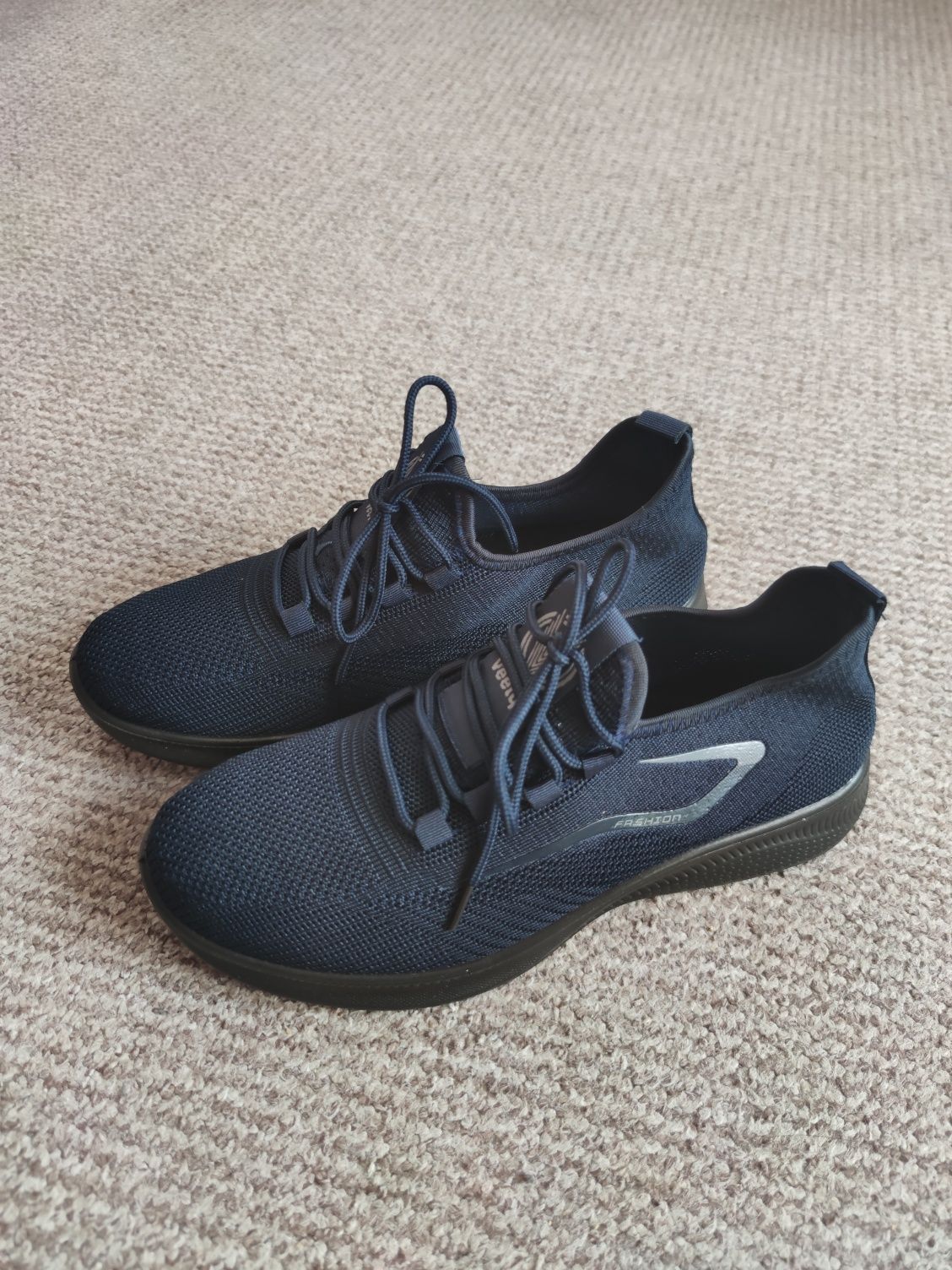 Buty sportowe męskie