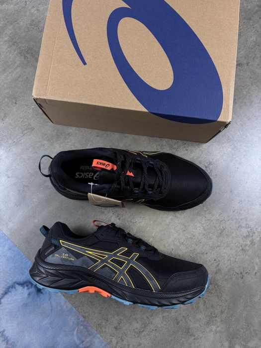 Чоловічі кросівки для бігу ASICS Gel-Venture 10  кроссовки мужские