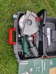 Bruzdownica Parkside 1500W nowa