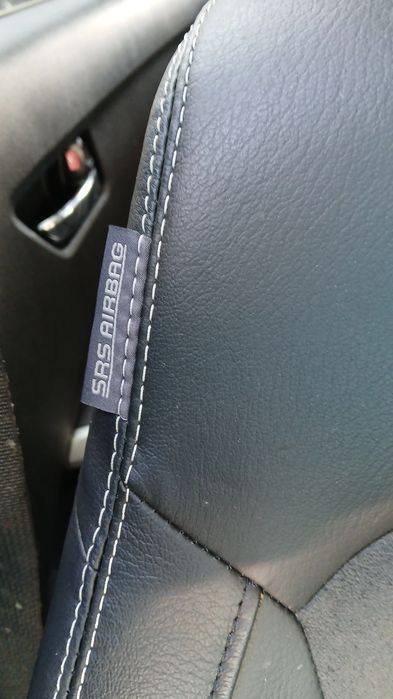 Airbag banco direito SUZUKI Vitara (LY)