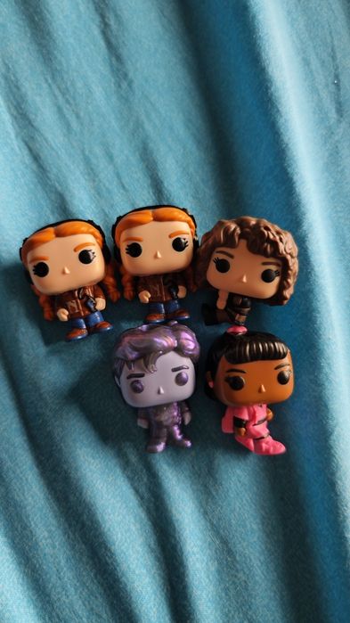 Kinder Joy Stranger Things