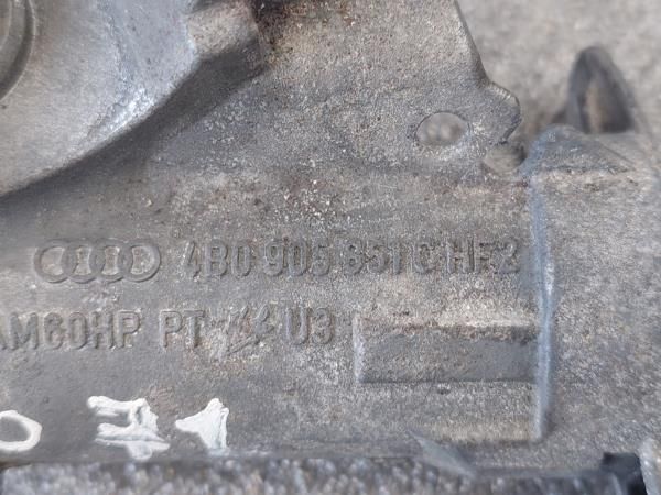 Canhão da ignição VOLKSWAGEN Polo (9N)