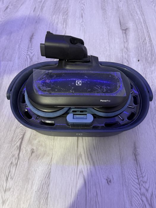 Zestaw myjący Electrolux