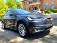 Tesla Model X 2020