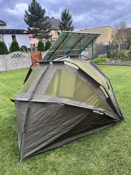 Namiot wędkarski tandem baits phantom one man