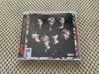 Monsta X Livin it up płyta CD