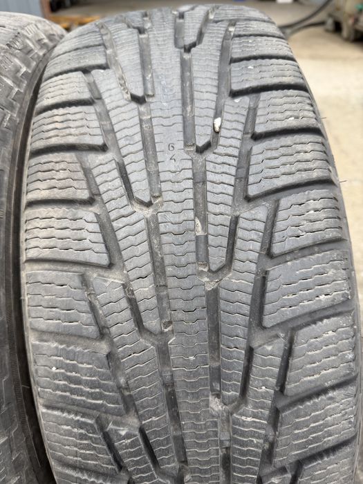 225/60 r17 Nokian Nordman