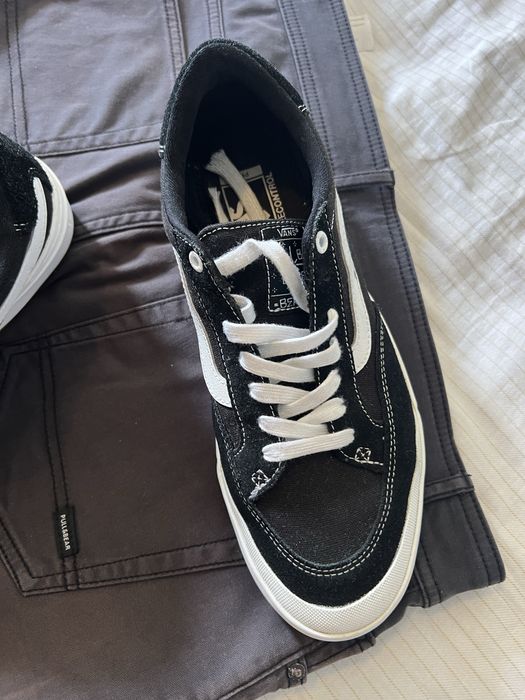 Sapatilhas vans tam 43