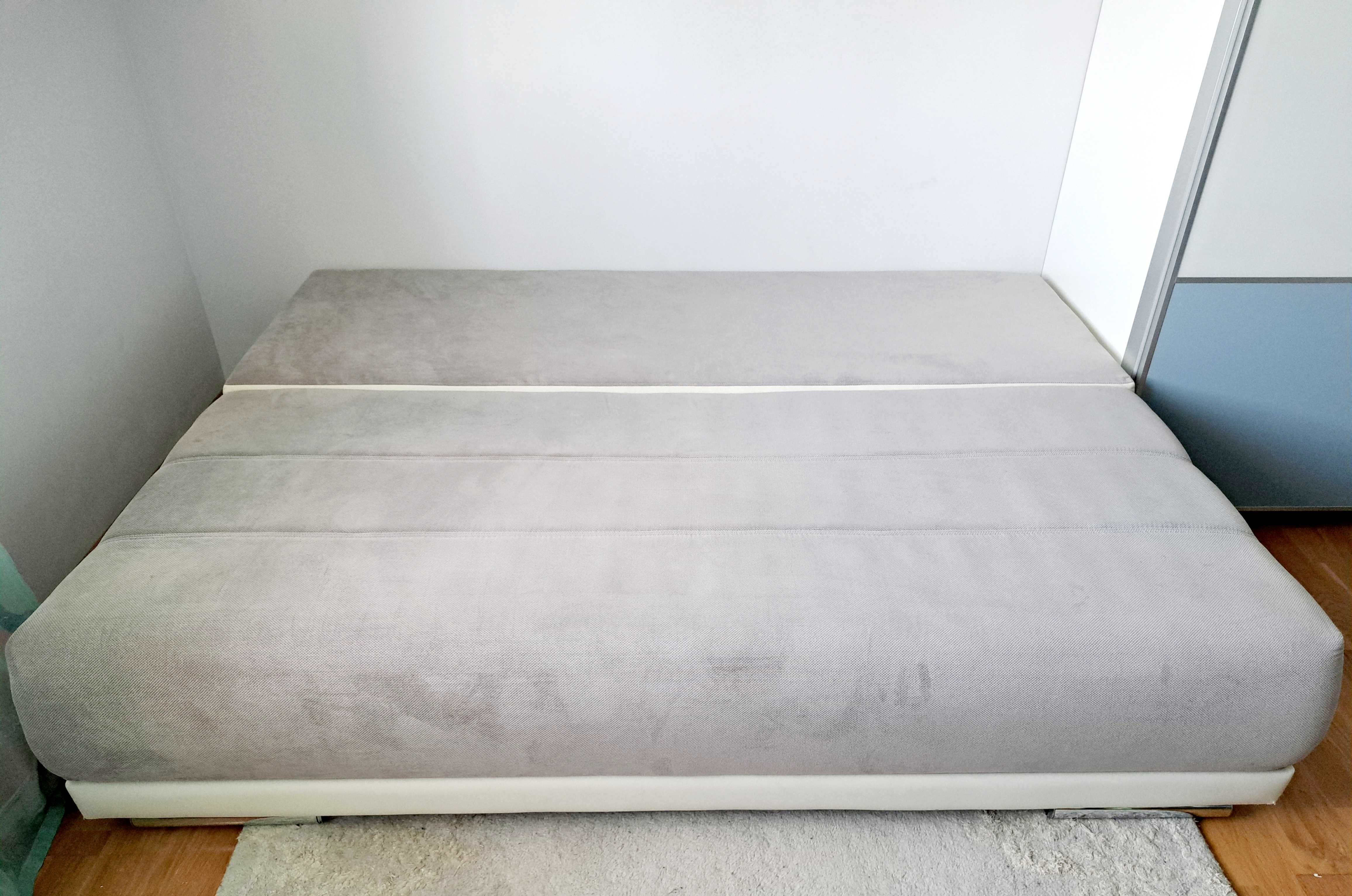 Sofa rozkładana 3 osobowa Meble Agata