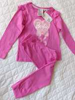 Nowa Piżamka Barbie H&M 98/104