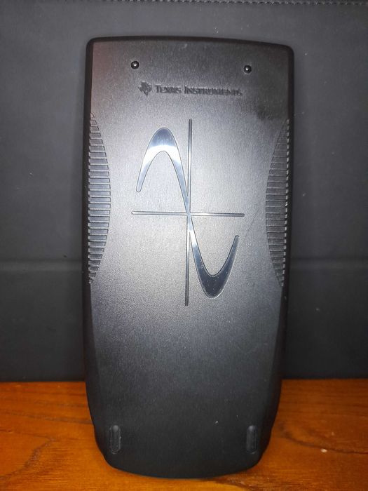 Calculadora Gráfica - Texas Instruments TI-82 STATS