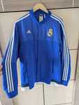Kurtka bluza Real Madryt Anthem Jacket 2014/2015 rozmiar M