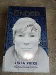książka Ender Lissa Price