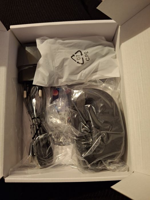 Telefon komórkowy dla seniora MAXCOM Comfort MM724