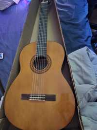 Gitara YAMAHA C40 + gratis