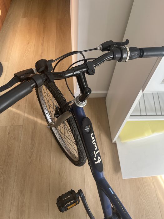 Bicicleta B Twin