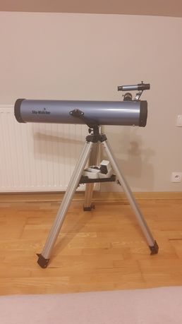 Teleskop sky-watcher