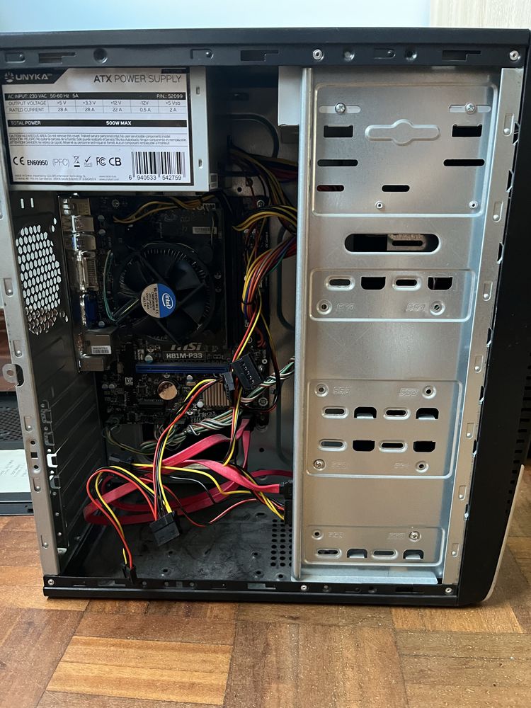 Computador Torre